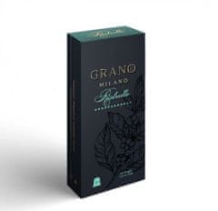 Grano Milano Káva RISTRETTO (200 kávové kapsule)