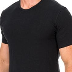 Calvin Klein 2 PACK - pánske tričko Regular Fit NB1088A-001 (Veľkosť L)