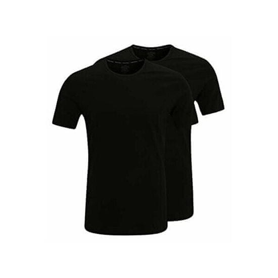 Calvin Klein 2 PACK - pánske tričko Regular Fit NB1088A-001