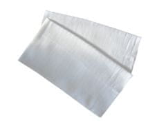 Prem Internacional Látková plienka biela De Luxe 70x70 cm biela (balenie 5 ks)