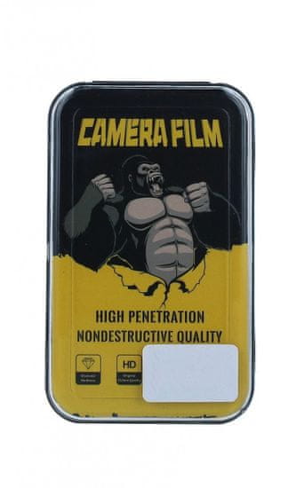 TopQ Tvrdené sklo Gorilla na zadný fotoaparát Samsung A13 5G 87021