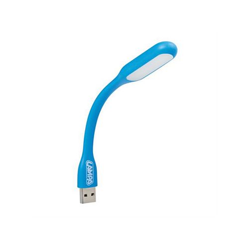 LAMPA Flexibilné LED svetlo 5V USB