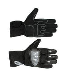 LAMPA Motocyklové rukavice NET - FLY