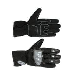 LAMPA Motocyklové rukavice NET - FLY