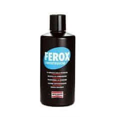 Arexons FEROX vysokoúčinný odhrdzovač 200ml