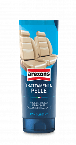 Arexons Ochrana kožených poťahov 200ml