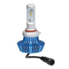 LAMPA Halo LED žiarovka 10-30V - (HB3) - 25W
