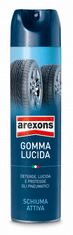 Arexons Čistič pneumatík - penový 400 ml