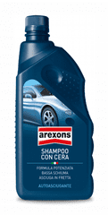 Arexons Šampón s voskom samovysúšací 1l