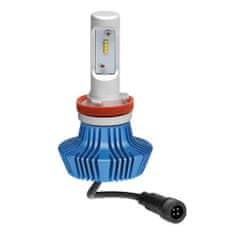 LAMPA Halo LED žiarovka 12-24V - (H8) - 25W