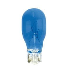 LAMPA Žiarovka W16W +20% H.I.D biela
