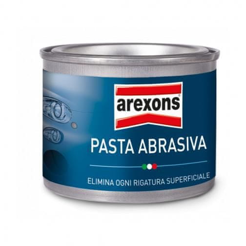 Arexons Abrazívna (brúsna) pasta 100 ml