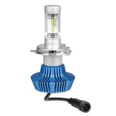 LAMPA Halo LED žiarovka 12-24V - (H4) - 25W