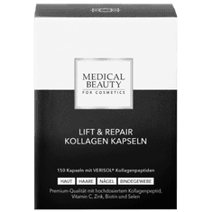 Medical Beauty LIFT & REPAIR Kolagénové kapsuly