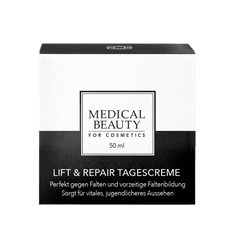 Medical Beauty LIFT & REPAIR Denný krém