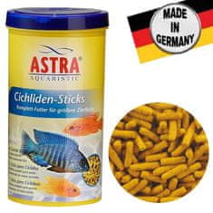 Astra CHICHLIDEN-STICKS 1.000ml/ 320g kompletné krmivo pre cichlidy - plávajúce tyčinky