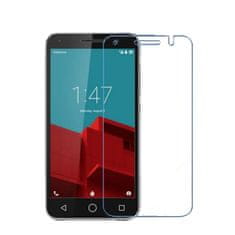 Oem Tvrdené sklo 2,5D pre Vodafone Smart prime 6