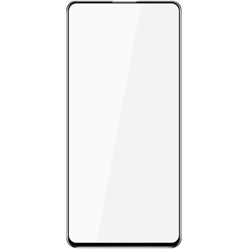 Oem Full-Cover 3D tvrdené sklo pre Xiaomi Mi 9T - čierne