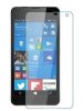 Tvrdené sklo 2,5D pre Microsoft Lumia 650