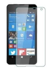 Oem Tvrdené sklo 2,5D pre Microsoft Lumia 650