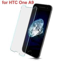 Oem Tvrdené sklo 2,5D pre HTC One A9