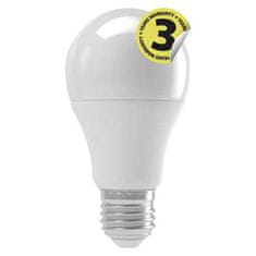 EMOS LED žiarovka ZQ5141 LED žárovka Classic A60 9W E27 neutrální bílá