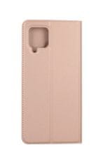 Dux Ducis Púzdro Samsung A42 Flipové ružové 55537