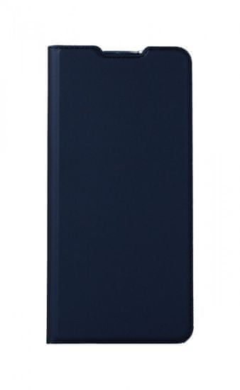 Dux Ducis Púzdro Samsung A42 Flipové modré 55536