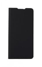 Dux Ducis Púzdro Samsung A42 Flipové čierne 55535