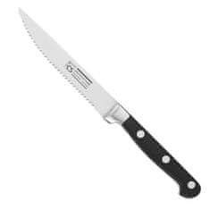 CS-Solingen Sada nožov v otočnom stojana PREMIUM 8 ks CS-056940
