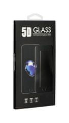 BlackGlass Tvrdené sklo Samsung A22 5G 5D čierne 64809