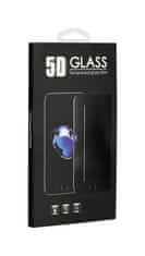 BlackGlass Tvrdené sklo Samsung A52 5D čierne 56620