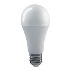 EMOS LED žiarovka ZQ5181 Lighting Classic A67 20W E27 neutrální bílá