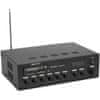 CPE-120P PA, 100V mixážny zosilňovač, 120W, BT/MP3/FM