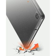 Dux Ducis Domo puzdro na tablet Lenovo Tab M10 HD Gen2 10.1, čierne