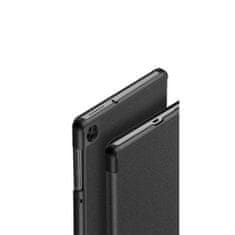 Dux Ducis Domo puzdro na tablet Lenovo Tab M10 HD Gen2 10.1, čierne
