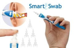 CoolCeny Hygienický čistič uší Smart Swab