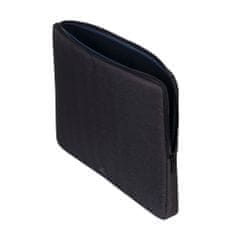 RivaCase Puzdro na notebook 15,6" sleeve 7705-B, čierna