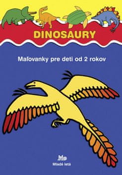 Jaroslaw Žukowski: Dinosaury