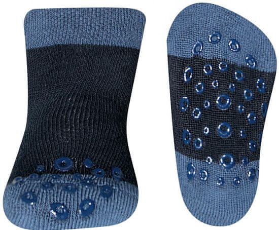 EWERS chlapčenské protišmykové ponožky 225050