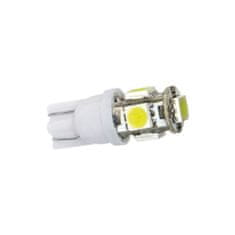 DUALEX HYPER LED žiarovka T10