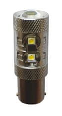 DUALEX HYPER LED žiarovka P21W