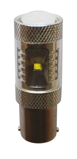 DUALEX HYPER LED žiarovka P21W s odporom