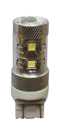 DUALEX HYPER LED žiarovka P21/5W T20 12-24v