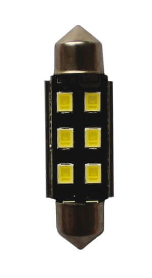 DUALEX HYPER LED žiarovka SULFIT 41mm