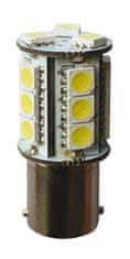 DUALEX HYPER LED žiarovka P21W s odporom