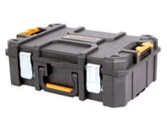 Tactix Sada vodotesných kufrov na kolieskách, 3 ks - TC32036a