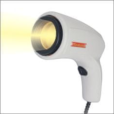 ActiveLight Malá ručná biolampa v sete s pulzným oxymetrom a knihou