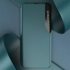 IZMAEL Elegantné knižkové puzdro View Case pre Huawei P40 Pro - Fialová KP9696