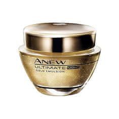 Avon Zlatá nočný kúra s Protinolem Anew Ultimate Night Gold Emulsion 50 ml
